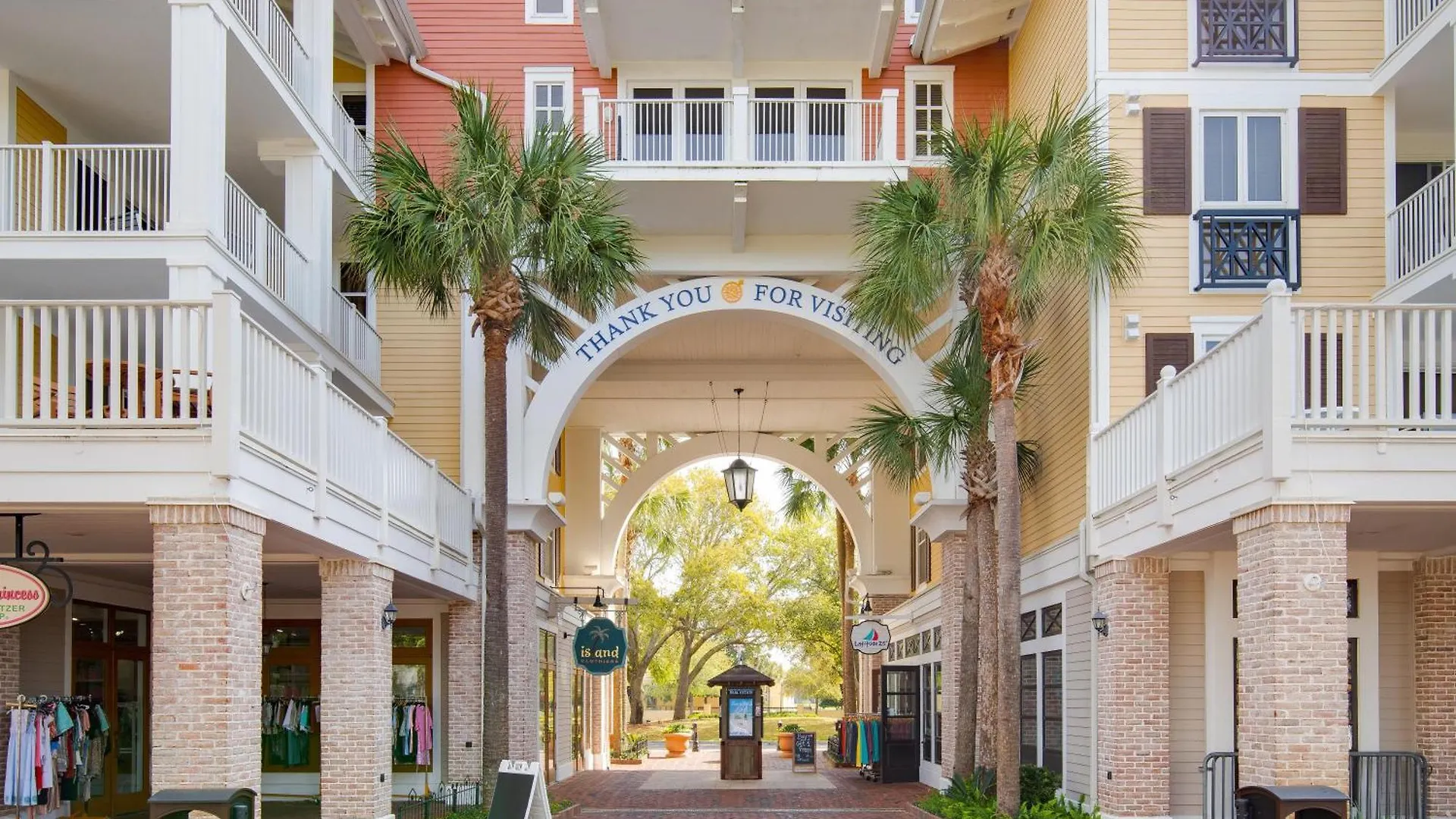 Villa Lago 1879 Destin Dom wakacyjny