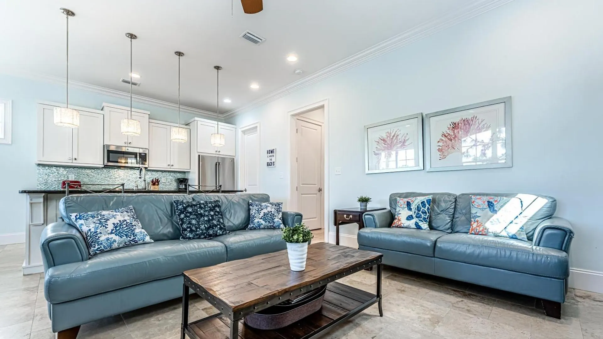 Villa Lago 1879 Destin