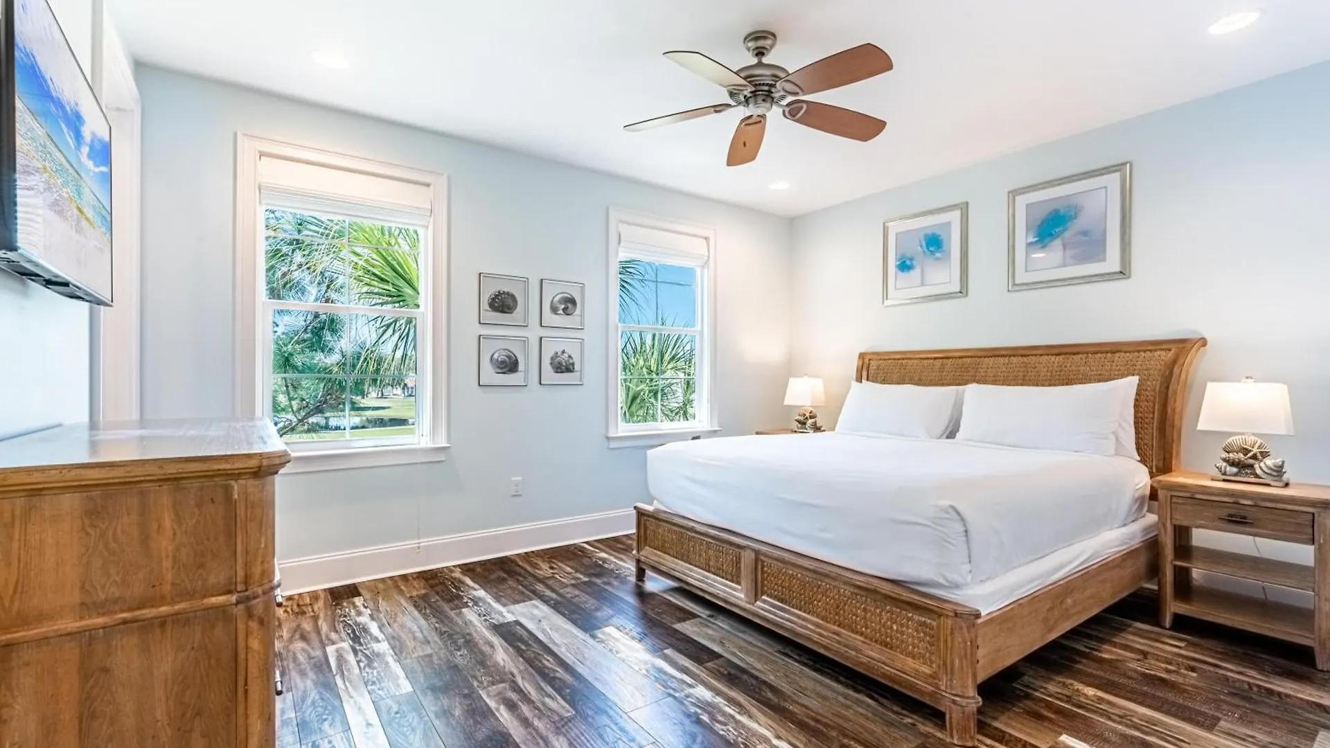 Villa Lago 1879 Destin Dom wakacyjny