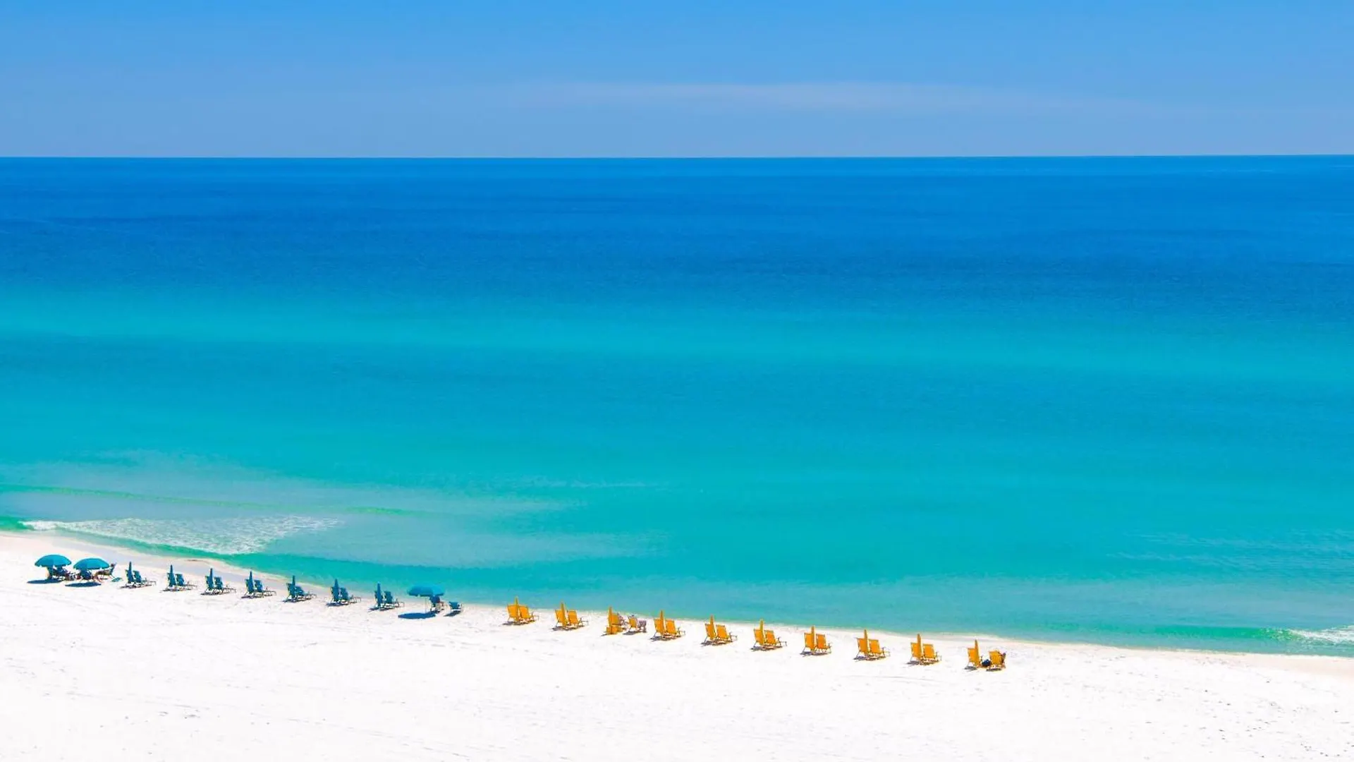 Holiday home Villa Lago 1879 Destin