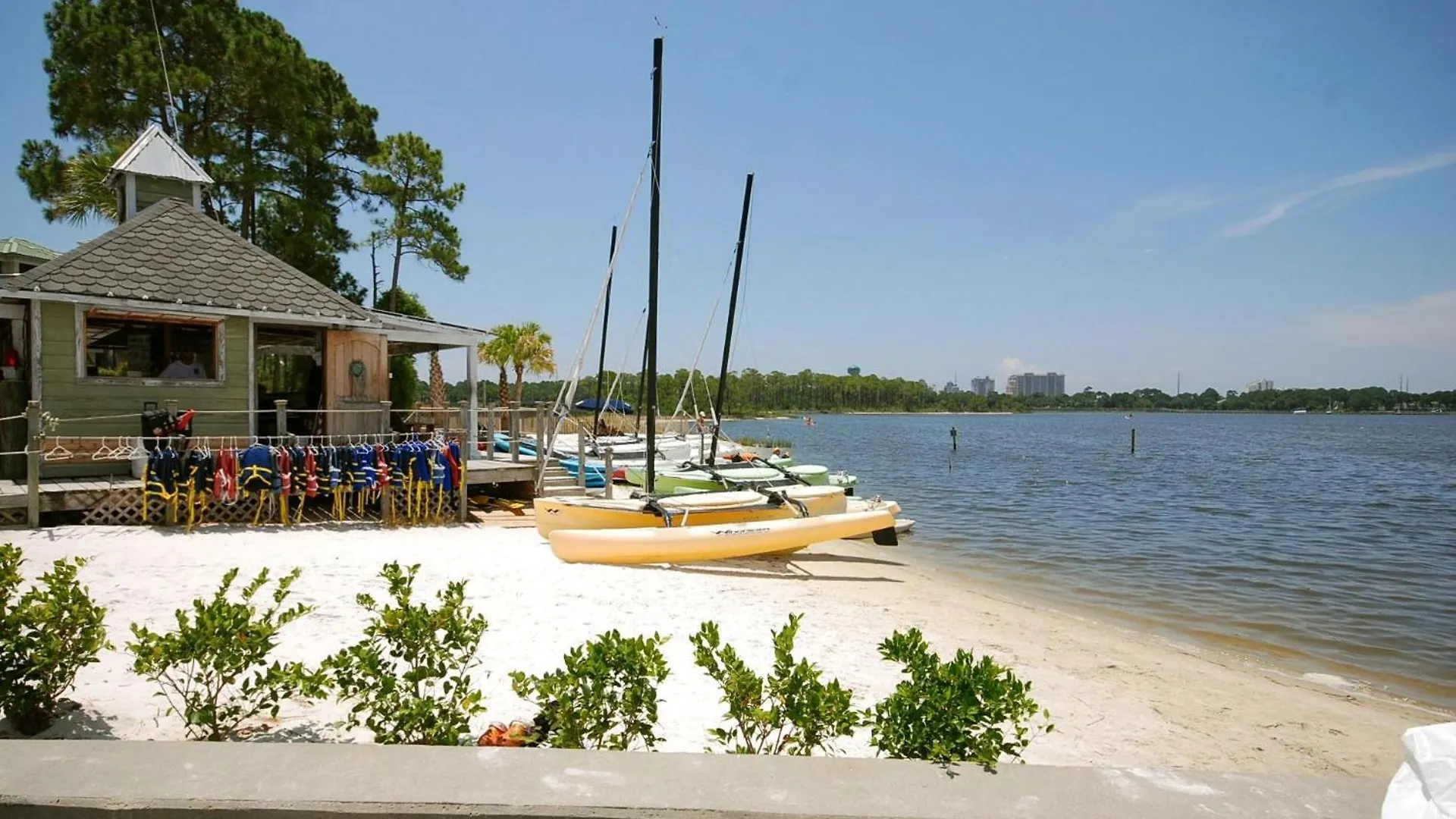 Holiday home Villa Lago 1879 Destin United States