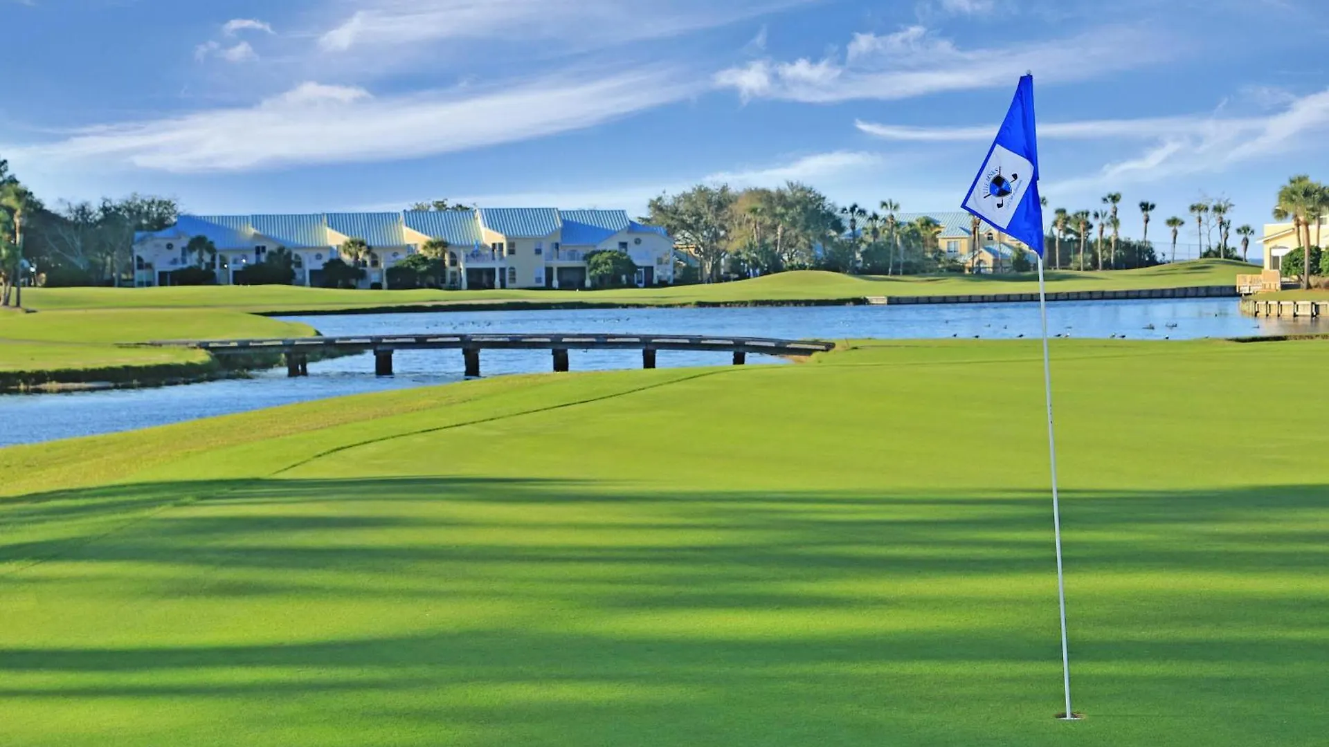 Holiday home Villa Lago 1879 Destin United States