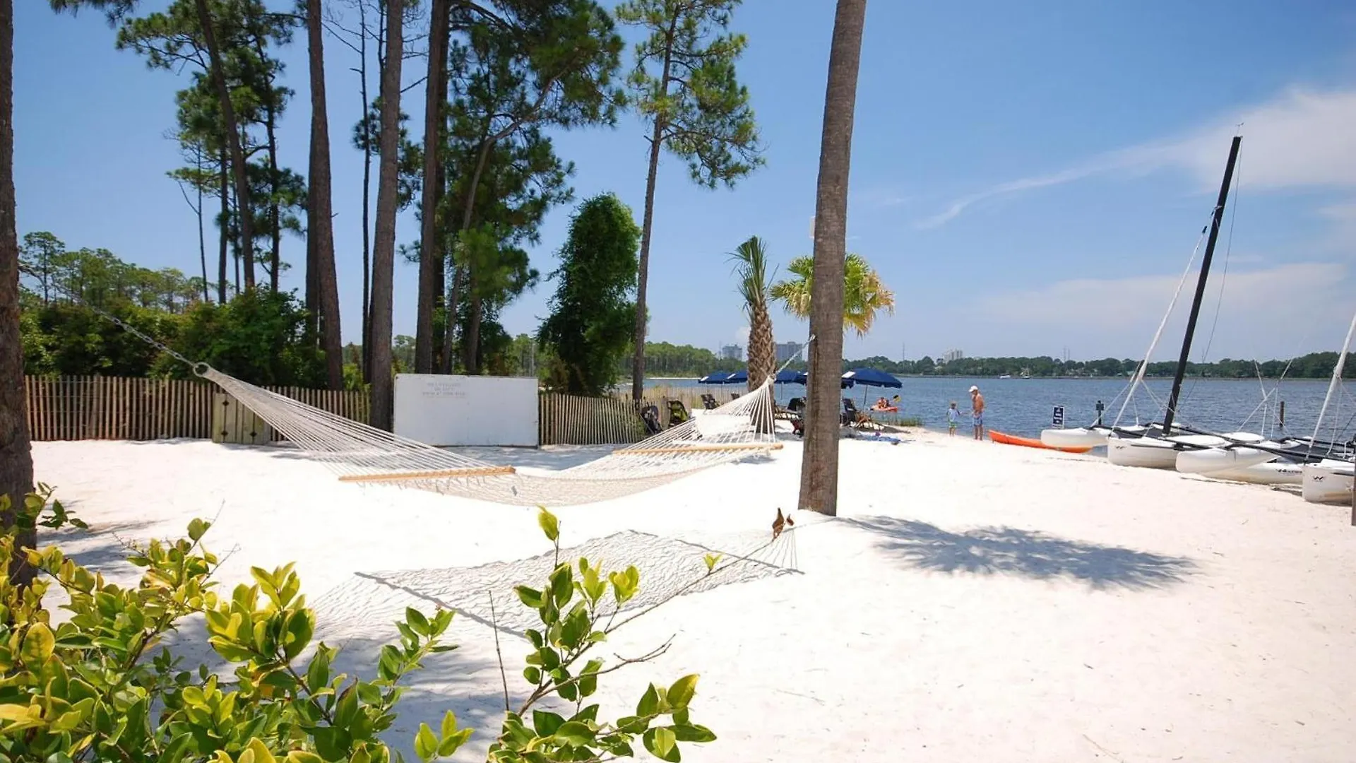 Holiday home Villa Lago 1879 Destin