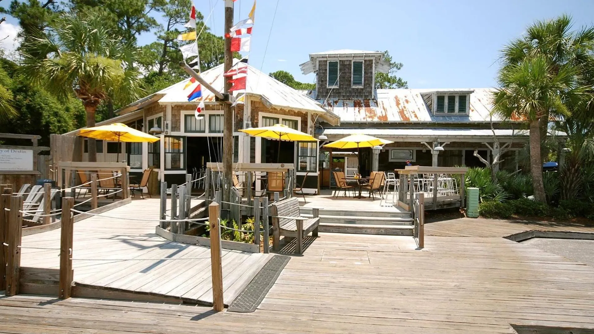 Villa Lago 1879 Destin