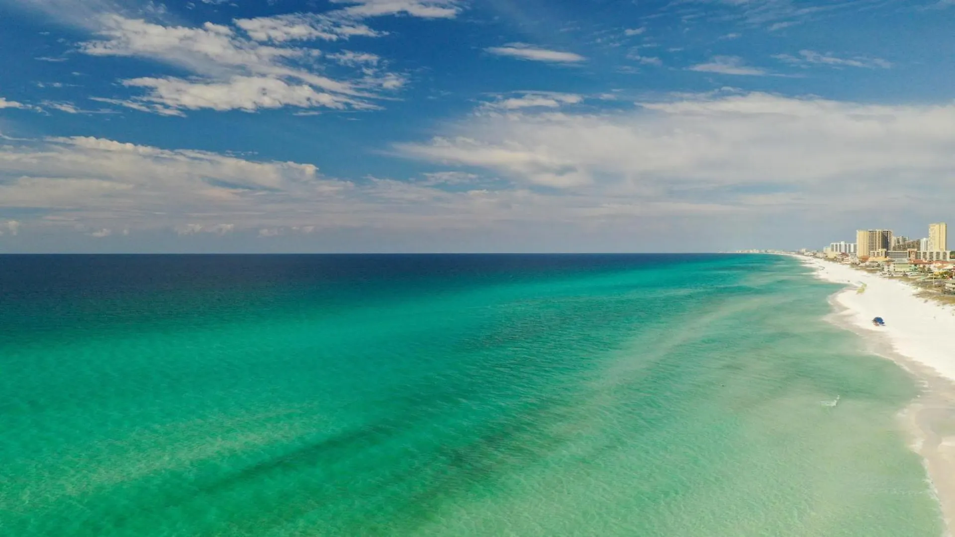 Holiday home Villa Lago 1879 Destin