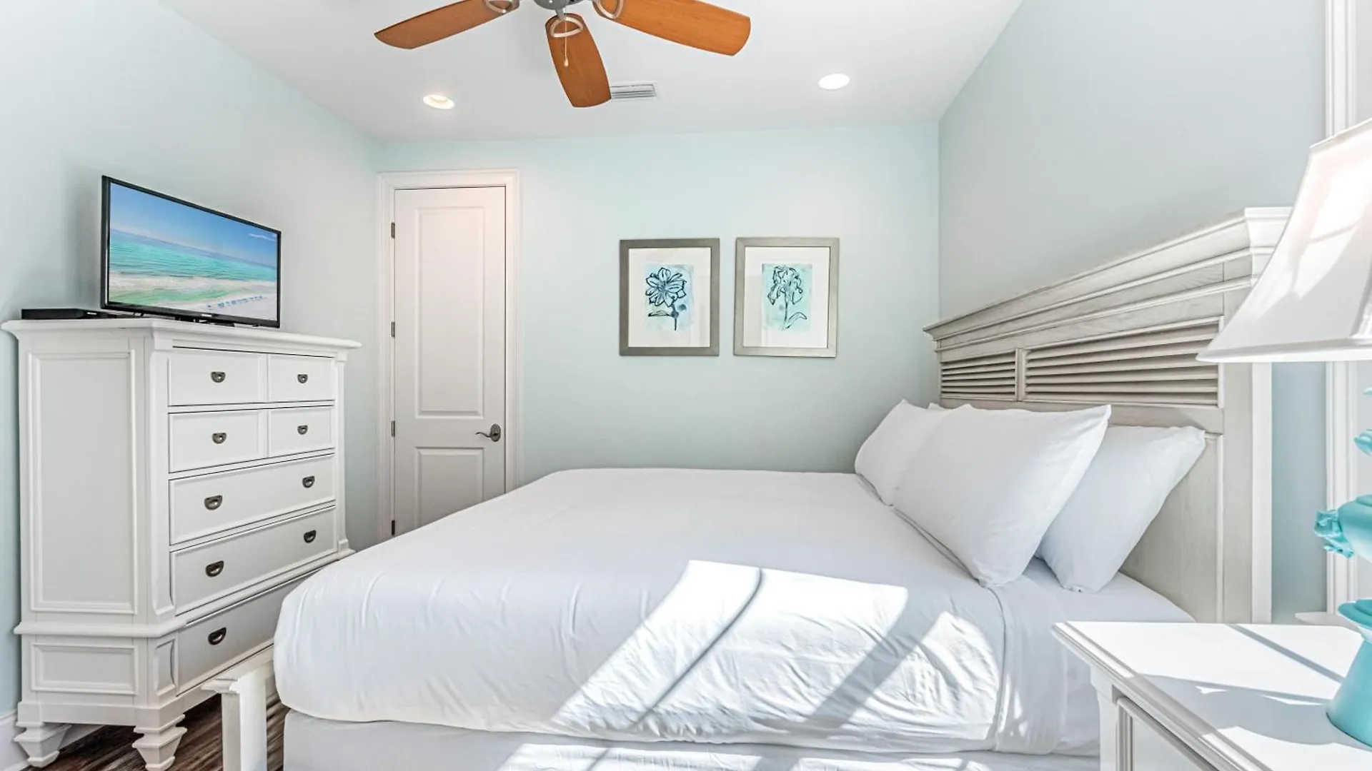 Holiday home Villa Lago 1879 Destin