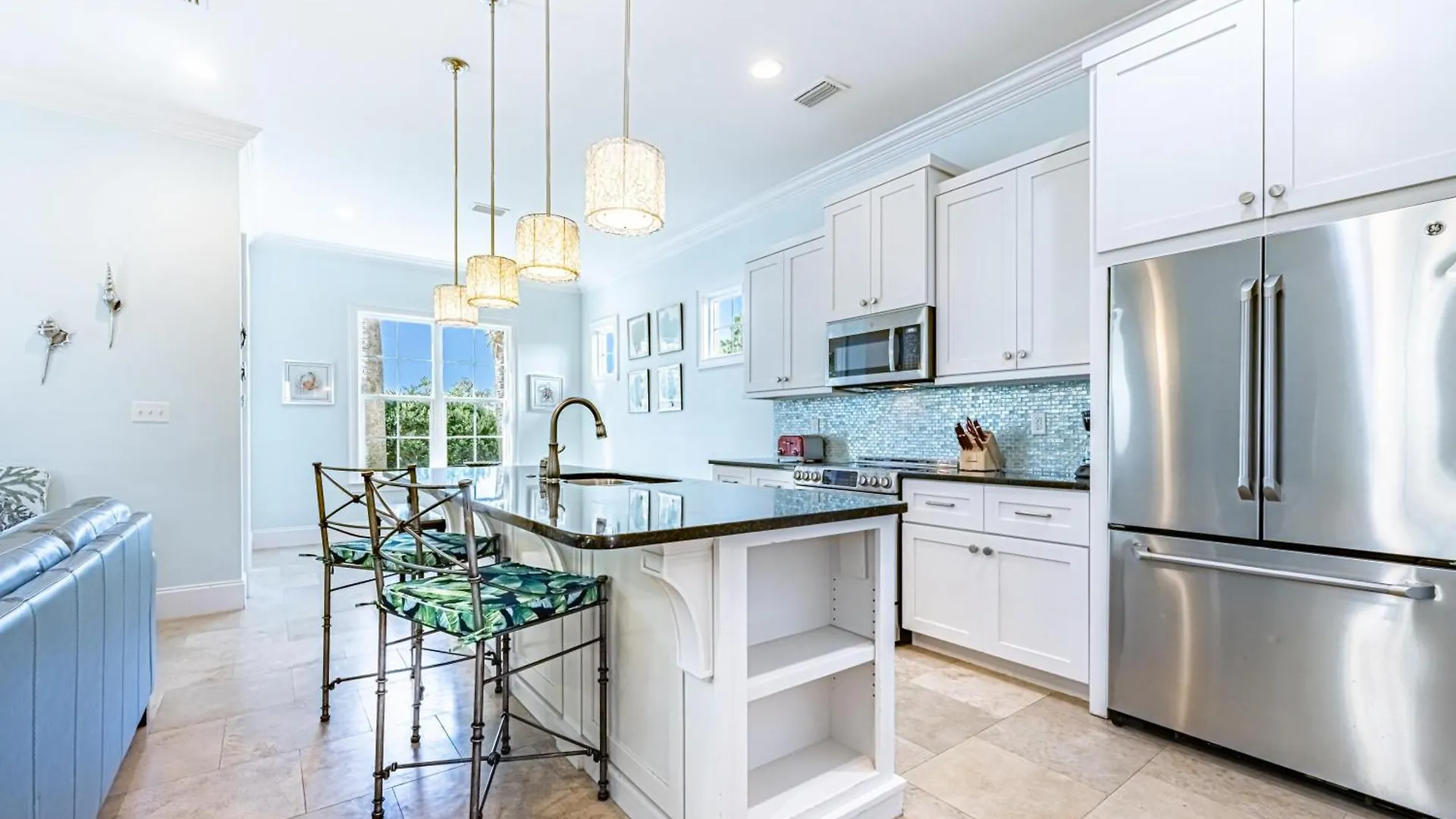 Villa Lago 1879 Destin Holiday home