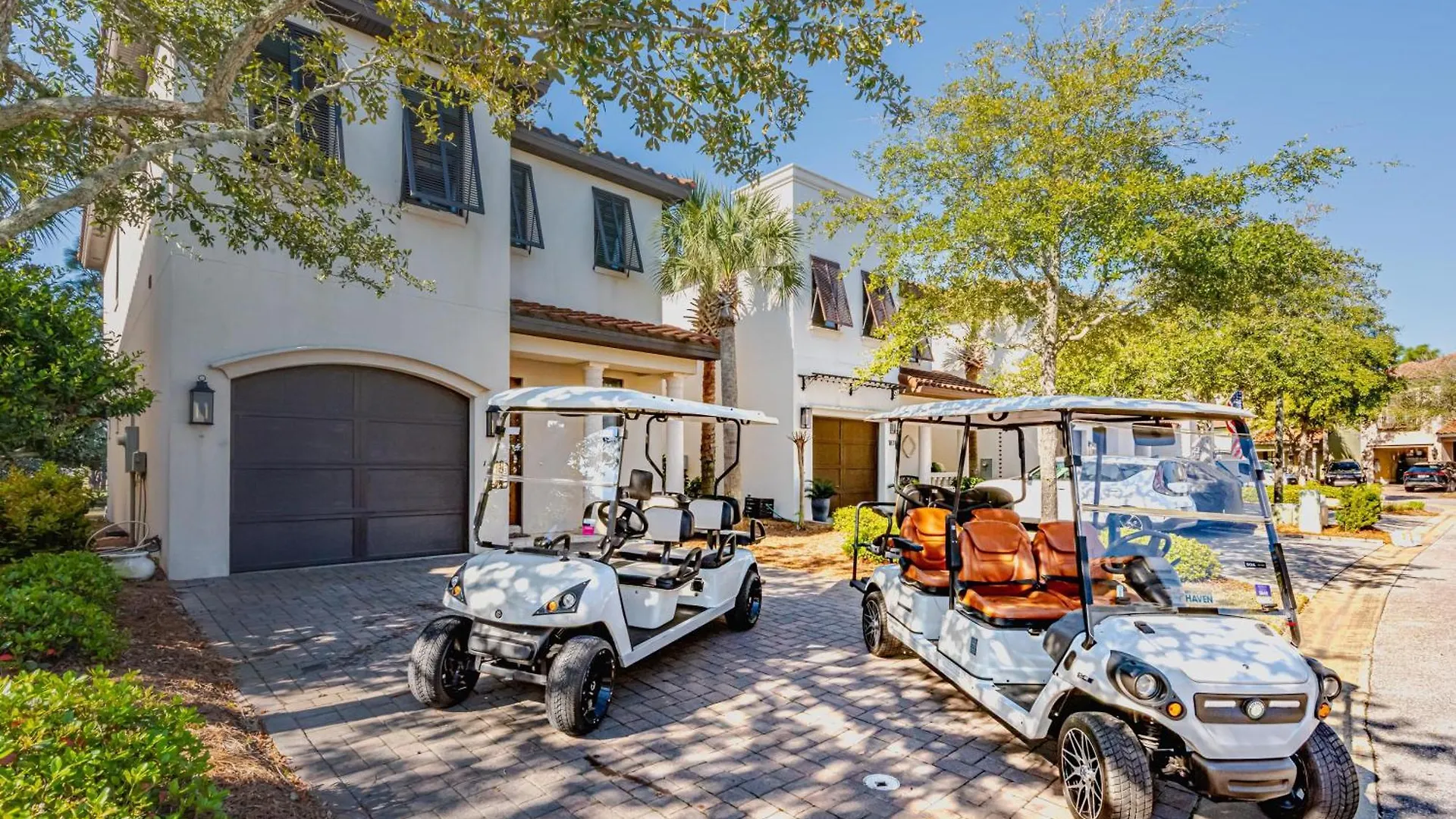 Villa Lago 1879 Destin