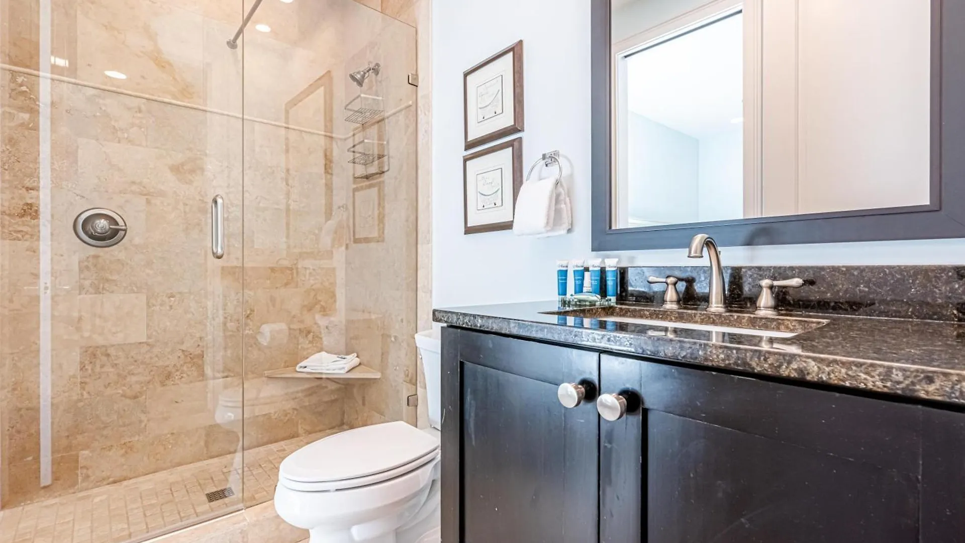 Villa Lago 1879 Destin Holiday home