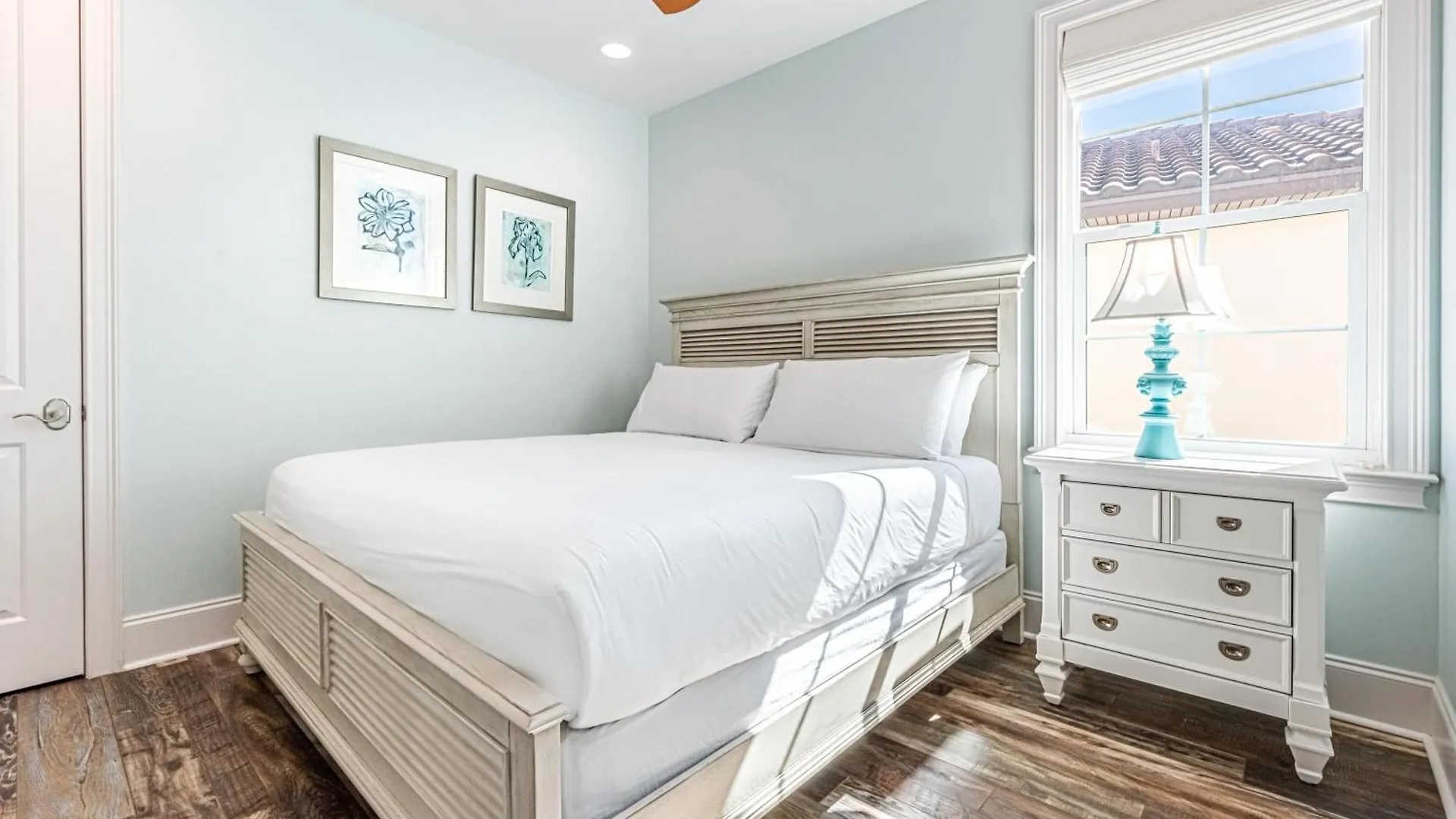Villa Lago 1879 Destin