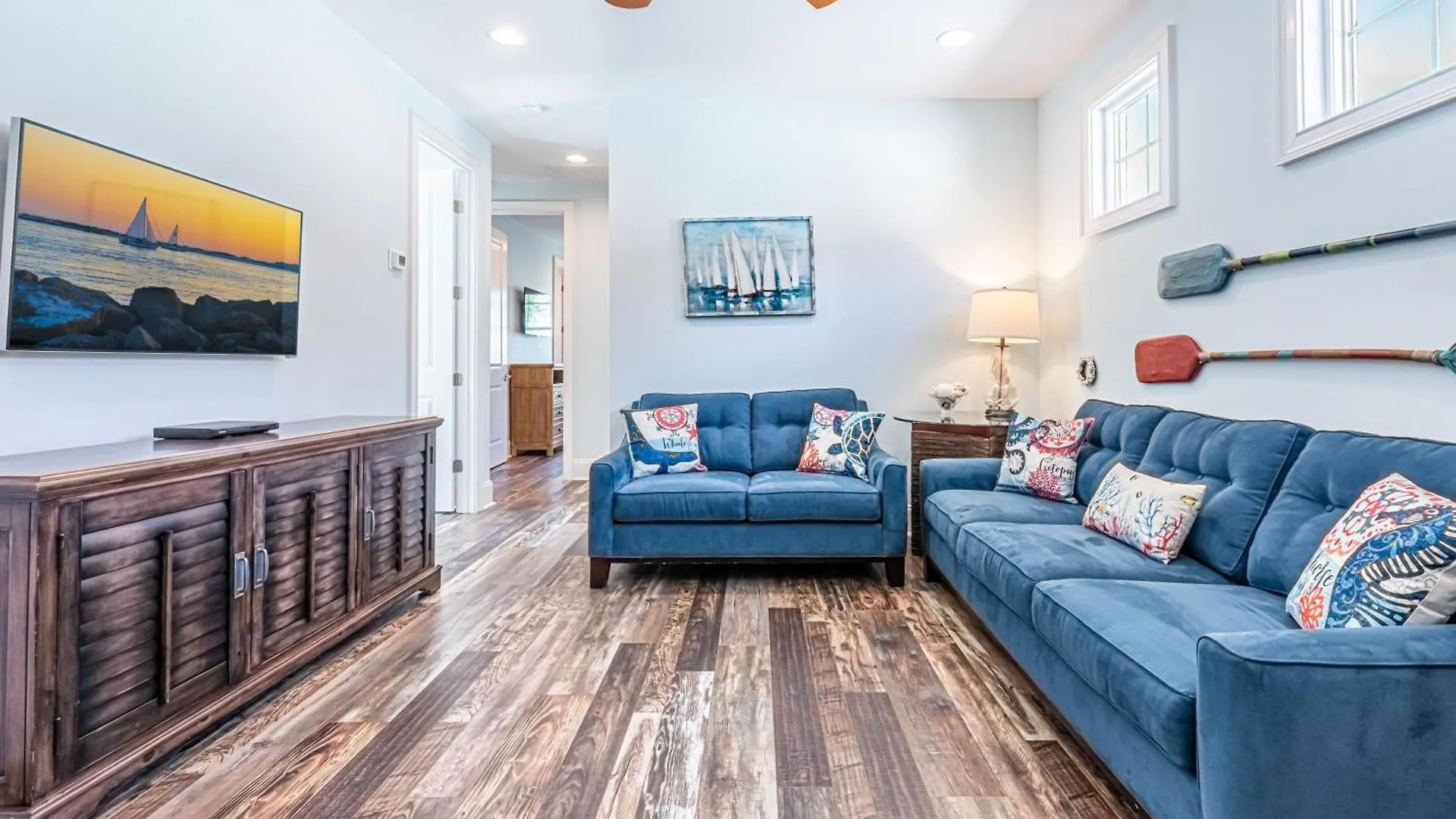 Villa Lago 1879 Destin Holiday home