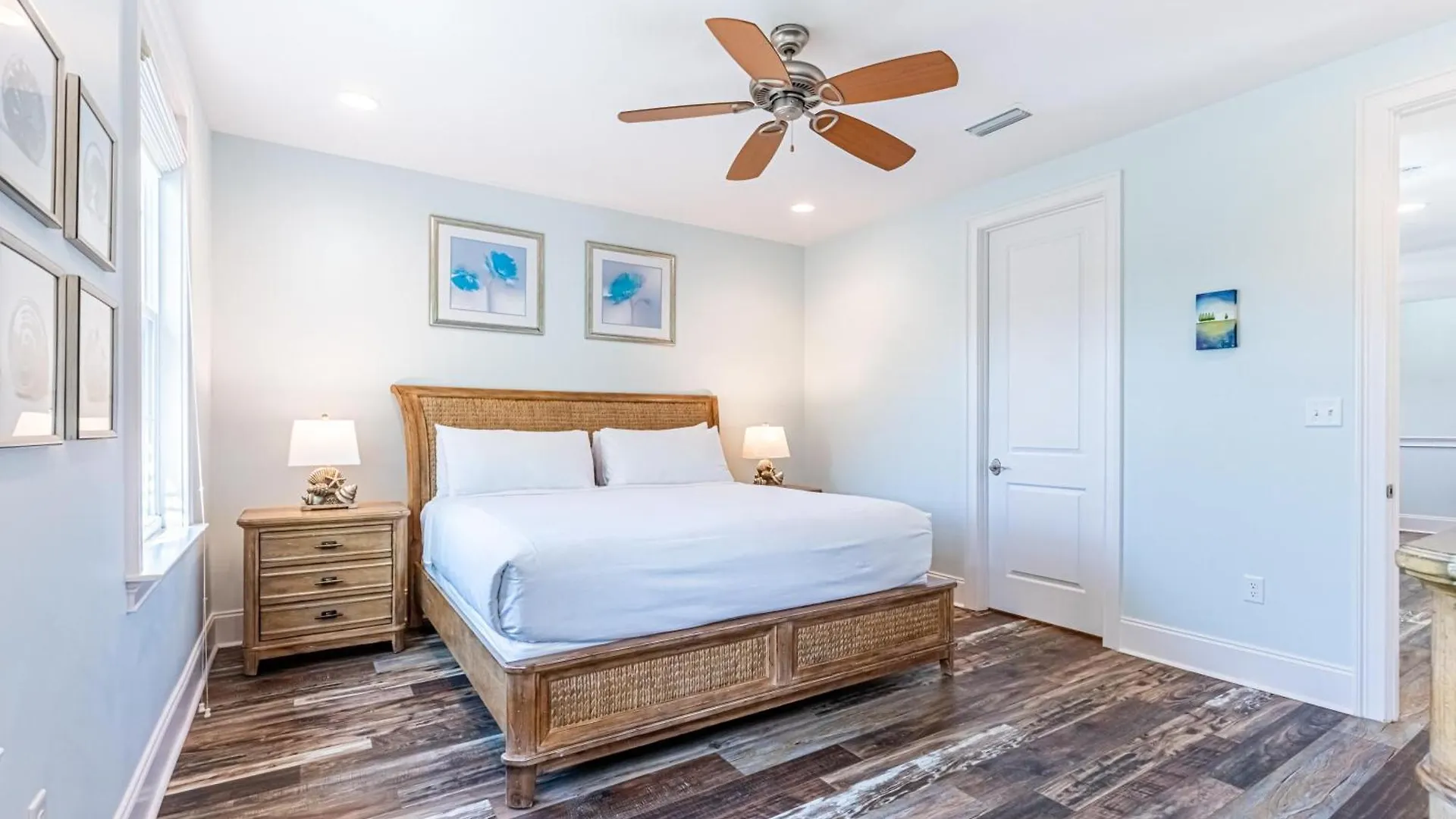 Holiday home Villa Lago 1879 Destin