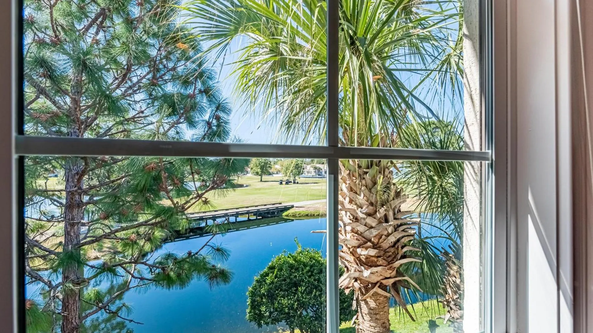 Villa Lago 1879 Destin